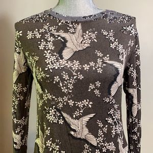 BCBGMaxazria Dove Top